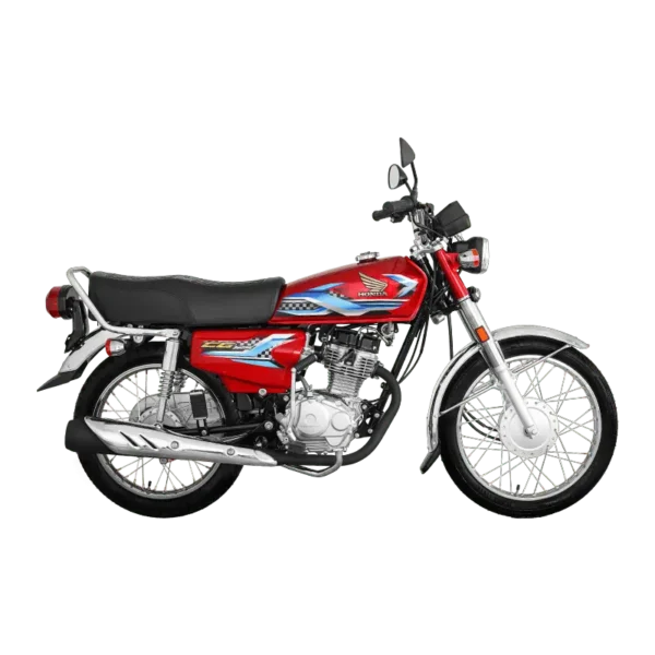 Honda CG 125