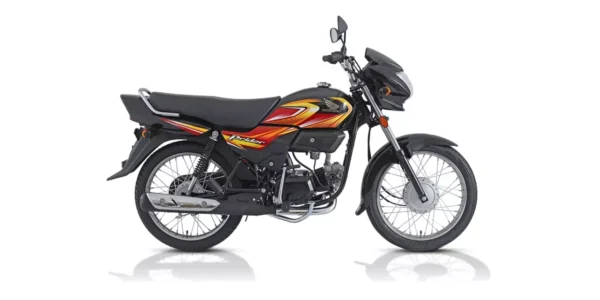 Honda Pridor